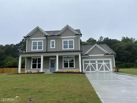 111 Dunagan Ct, Winder, GA 30680