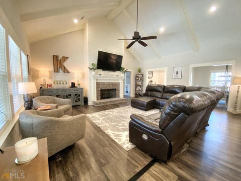 320 Thrash Rd, Lagrange, GA 30241 photo 12