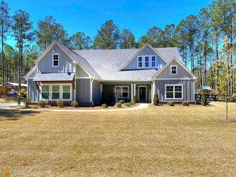 320 Thrash Rd, Lagrange, GA 30241 photo 1