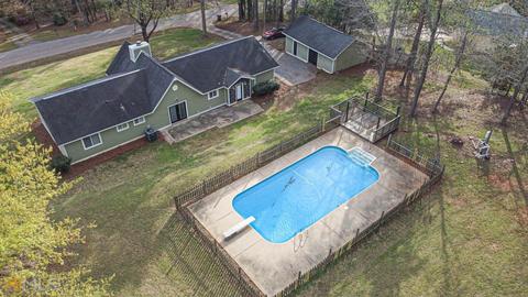 201 Lake Forest Dr, Lagrange, GA 30240 photo 36