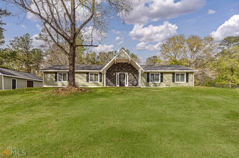 201 Lake Forest Dr, Lagrange, GA 30240 photo 1