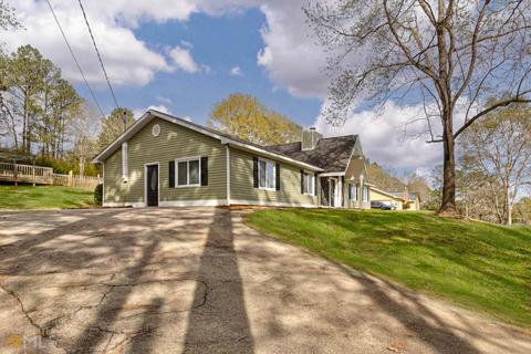 201 Lake Forest Dr, Lagrange, GA 30240 photo 2