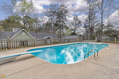 201 Lake Forest Dr, Lagrange, GA 30240 photo 6