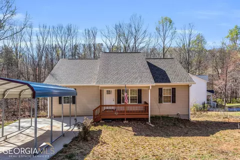 7215 Haw Creek Pl, Gainesville, GA 30506