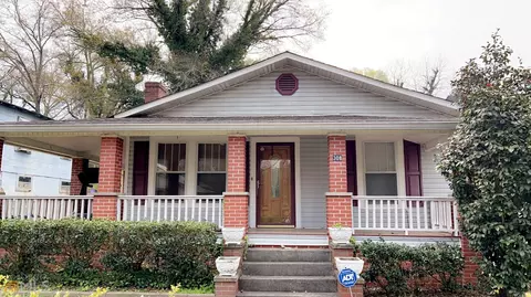 308 Kingston Ave, Rome, GA 30161