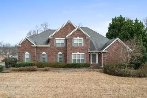 25 The Promontory, Newnan, GA 30263