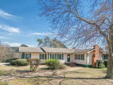 732 Stark Rd, Jackson, GA 30233 photo 1
