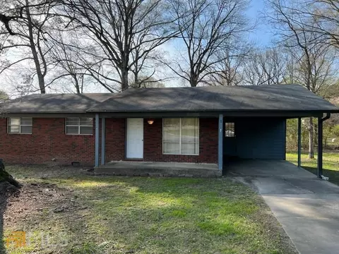 1 Fairhaven Dr, Rome, GA 30165 photo 1