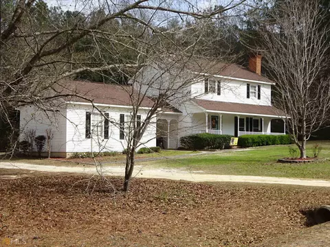 3018 Lindsey Dr, Claxton, GA 30417