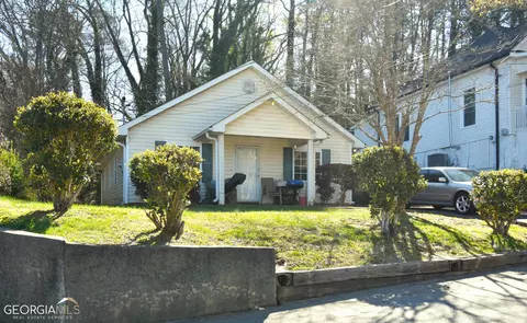 351 Crisler St, Canton, GA 30114