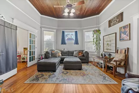 283 N Oak St, Jackson, GA 30233 photo 17