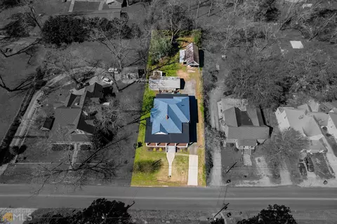 283 N Oak St, Jackson, GA 30233 photo 6