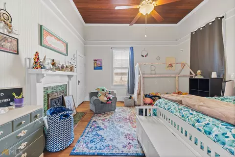 283 N Oak St, Jackson, GA 30233 photo 25