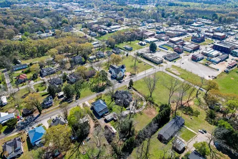 283 N Oak St, Jackson, GA 30233 photo 8