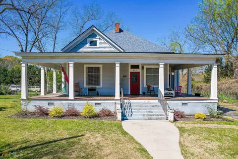283 N Oak St, Jackson, GA 30233 photo 2