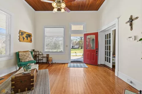 283 N Oak St, Jackson, GA 30233 photo 12