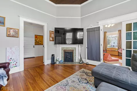 283 N Oak St, Jackson, GA 30233 photo 26