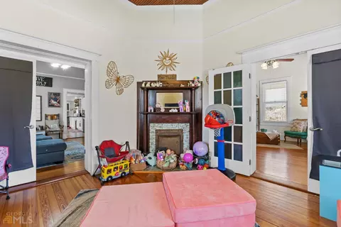 283 N Oak St, Jackson, GA 30233 photo 19