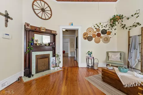 283 N Oak St, Jackson, GA 30233 photo 14