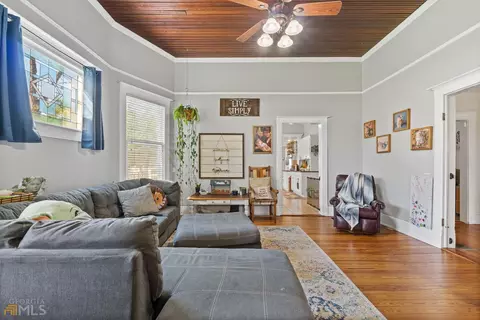 283 N Oak St, Jackson, GA 30233 photo 16