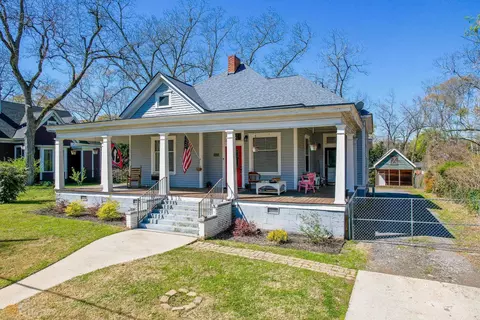 283 N Oak St, Jackson, GA 30233 photo 3