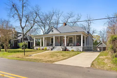 283 N Oak St, Jackson, GA 30233 photo 4