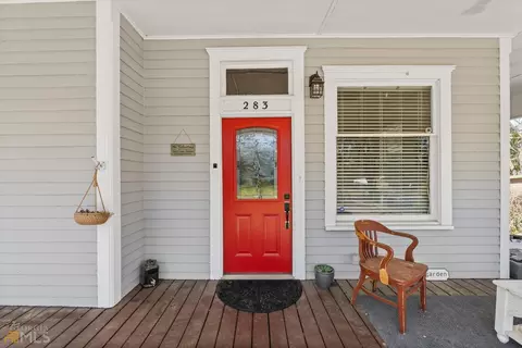 283 N Oak St, Jackson, GA 30233 photo 11