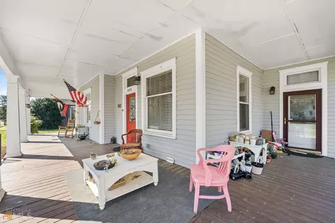 283 N Oak St, Jackson, GA 30233 photo 9