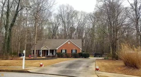 545 Emerald Pointe Trl, Monroe, GA 30655 photo 5