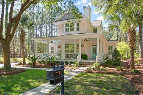 102 Green Buoy Ct, Saint Marys, GA 31558