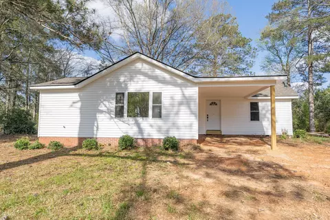 548 New Salem Rd, Griffin, GA 30224