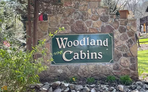 lot8 Cabin Dr, Hayesville, NC 28904