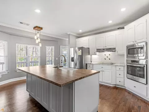 3307 Paddock Rd, Covington, GA 30014 photo 14