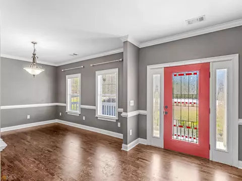 3307 Paddock Rd, Covington, GA 30014 photo 4