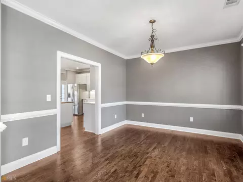 3307 Paddock Rd, Covington, GA 30014 photo 11