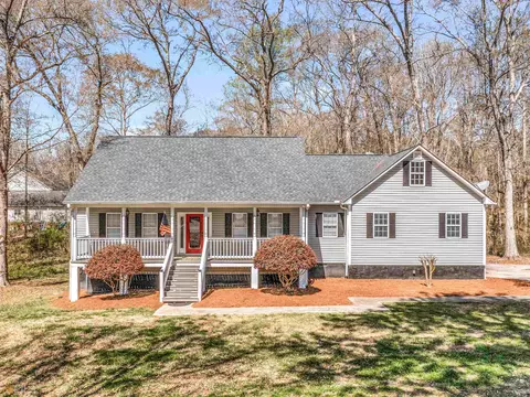 3307 Paddock Rd, Covington, GA 30014 photo 1