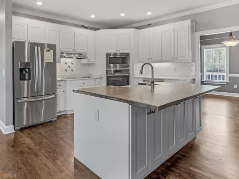 3307 Paddock Rd, Covington, GA 30014 photo 17