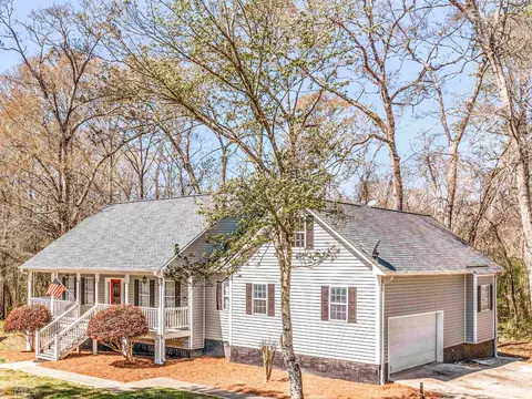 3307 Paddock Rd, Covington, GA 30014 photo 2