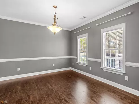 3307 Paddock Rd, Covington, GA 30014 photo 10