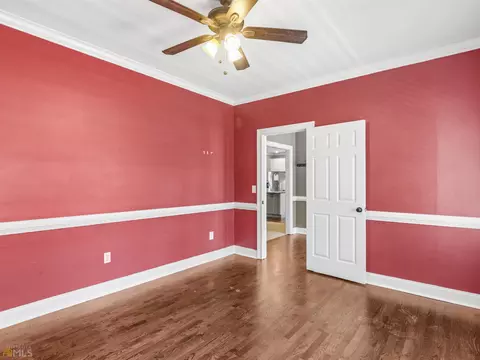 3307 Paddock Rd, Covington, GA 30014 photo 8
