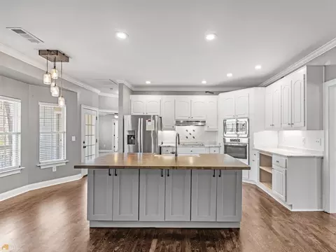 3307 Paddock Rd, Covington, GA 30014 photo 18