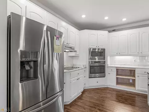 3307 Paddock Rd, Covington, GA 30014 photo 16