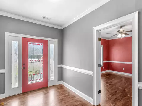 3307 Paddock Rd, Covington, GA 30014 photo 5