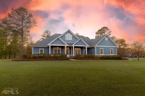 4025 Roundtop Cir, Perry, GA 31069 photo 2