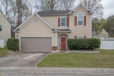141 Ashgate Way, Carrollton, GA 30117