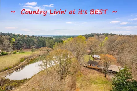 820 Lees Bridge Rd, Delta, AL 36258