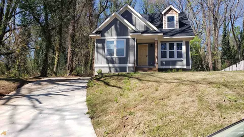 4085 SW Fairburn Ave, Atlanta, GA 30331