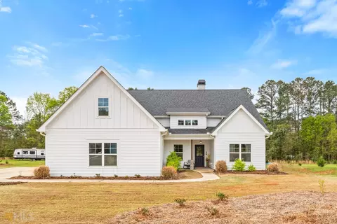 3310 Davis Academy Rd, Rutledge, GA 30663 photo 2