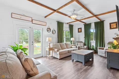 3310 Davis Academy Rd, Rutledge, GA 30663 photo 9