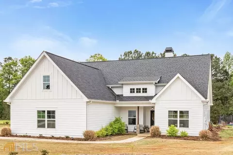 3310 Davis Academy Rd, Rutledge, GA 30663 photo 1